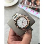 Guess Square Chronograph Watch For Men