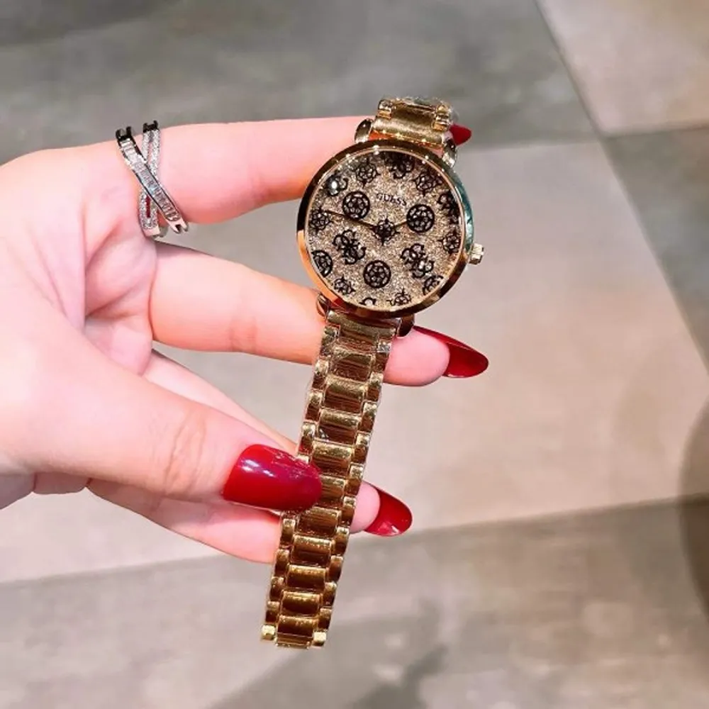 Guess Watch For Women (SG1577) - stayhit.in Guess Watch For Women (SG1577) - stayhit.in