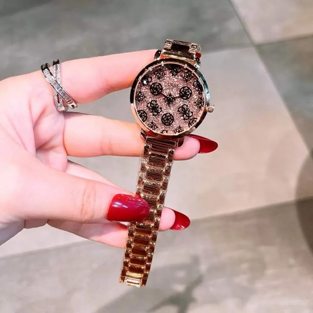 Guess Watch For Women (SG1579) - stayhit.in Guess Watch For Women (SG1579) - stayhit.in