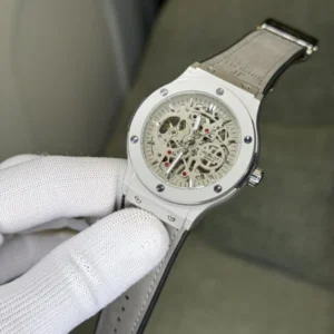 Hublot Automatic Watch For Men
