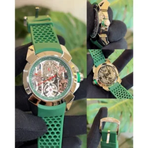 Jacob & Co Automatic Watch Ram Mandir For Men