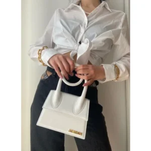 Jacquemus Handbag For Women (LAB773) - stayhit.in
