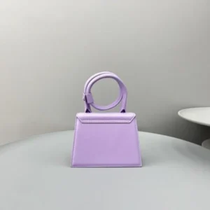 Jacquemus Le Chiquito Noeud Bag For Women (LAB961) - stayhit.in