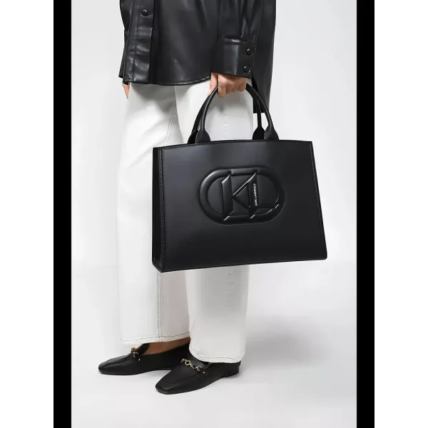 Karl Lagerfeld Handbag For Women (LAB957) - stayhit.in