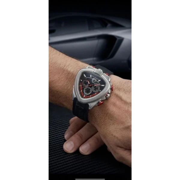 Lamborghini Spider Watch All Chronograph For Men Lamborghini Spider Watch All Chronograph For Men