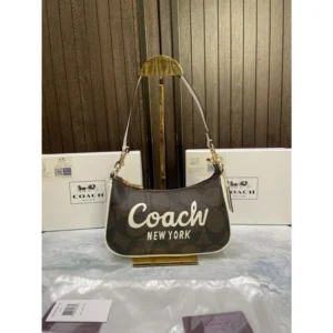 Luxurious Coach Teri Mini Crossbody Bag Wit Og Box For Women (SUP8237) - stayhit.in