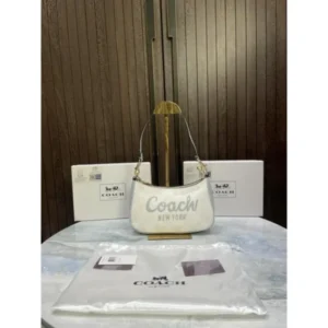 Luxurious Coach Teri Mini Crossbody Bag With Og Box For Women (SUP8236) - stayhit.in