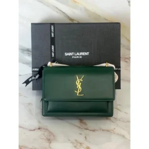 Luxurious YSL Sunset Bag With Og Box For Women (SUP8217) - stayhit.in