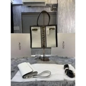 Luxury Aldo Avoma Satchel Bag With Box For Women (SUP8199) - stayhit.in