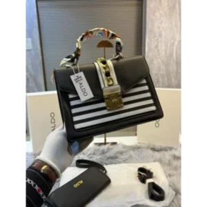 Luxury Aldo Handbag With Box For Women (SUP8206) - stayhit.in