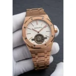 Luxury Audemars Piguet Tourbillion Watch For Men (BOT3052) - stayhit.in