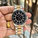 Luxury Boss Runner Copper Watch For Men (BOT3967) - stayhit.in