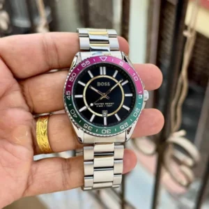 Luxury Boss Runner Watch For Men (BOT3969) - stayhit.in