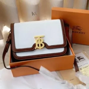 Luxury Burberry Mini Tabby Bag With Og Box For Women (SUP8197) - stayhit.in