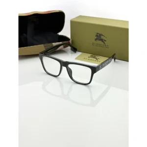 Luxury Burberry Sunglasses Black Plano For Men (BOT3506) - stayhit.in