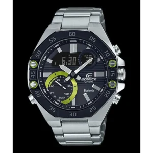 Luxury Casio Edifice ECB10D Watch For Men (BOT3125) - stayhit.in