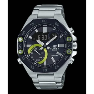 Luxury Casio Edifice ECB10D Watch For Men (SOS67) - stayhit.in