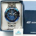Luxury Casio Edifice Efr539 Watch For Men (FGS132) - stayhit.in