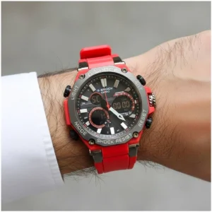 Luxury Casio G Shock Mtg B2000 Watch For Men (SOS603) - stayhit.in