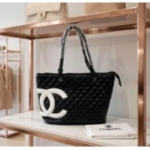 Luxury Chanel Handbag With Dust Bag For Women (BOT4012) - stayhit.in