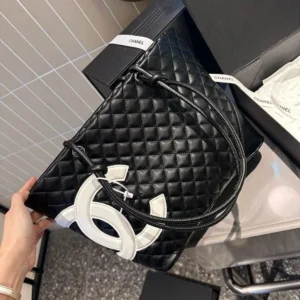 Luxury Chanel Handbag With Dust Bag For Women (LAB218) - stayhit.in