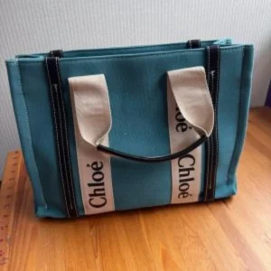 Luxury Chloe Handbag Big Size For Women (BOT3815) - stayhit.in
