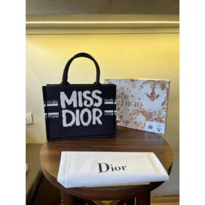 Luxury Christian Dior Tote Bag With Og Box For Women (BT265) - stayhit.in