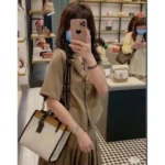 Luxury Coach Field Signature Tote Bag With Double Box For Women (BOT2781) - stayhit.in