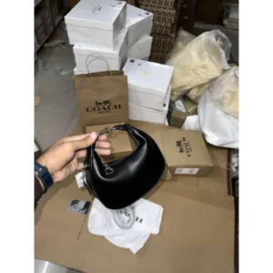 Luxury Coach Jonie Bag Medium With Double Box For Women (BT273) - stayhit.in