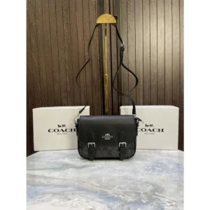 Luxury Coach Lucy Crossbody Bag With Folding Box For Women (BOT4021) - stayhit.in