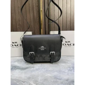 Luxury Coach Lucy Crossbody Bag With Folding Box For Women (BOT4021) - stayhit.in