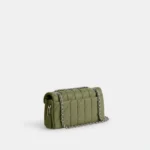 Luxury Coach Tabby Shoulder Bag With Box For Women (BOT2782) - stayhit.in