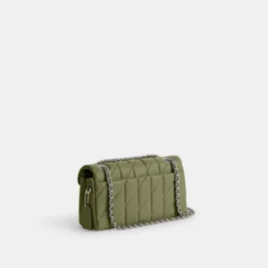 Luxury Coach Tabby Shoulder Bag With Box For Women (BOT2782) - stayhit.in