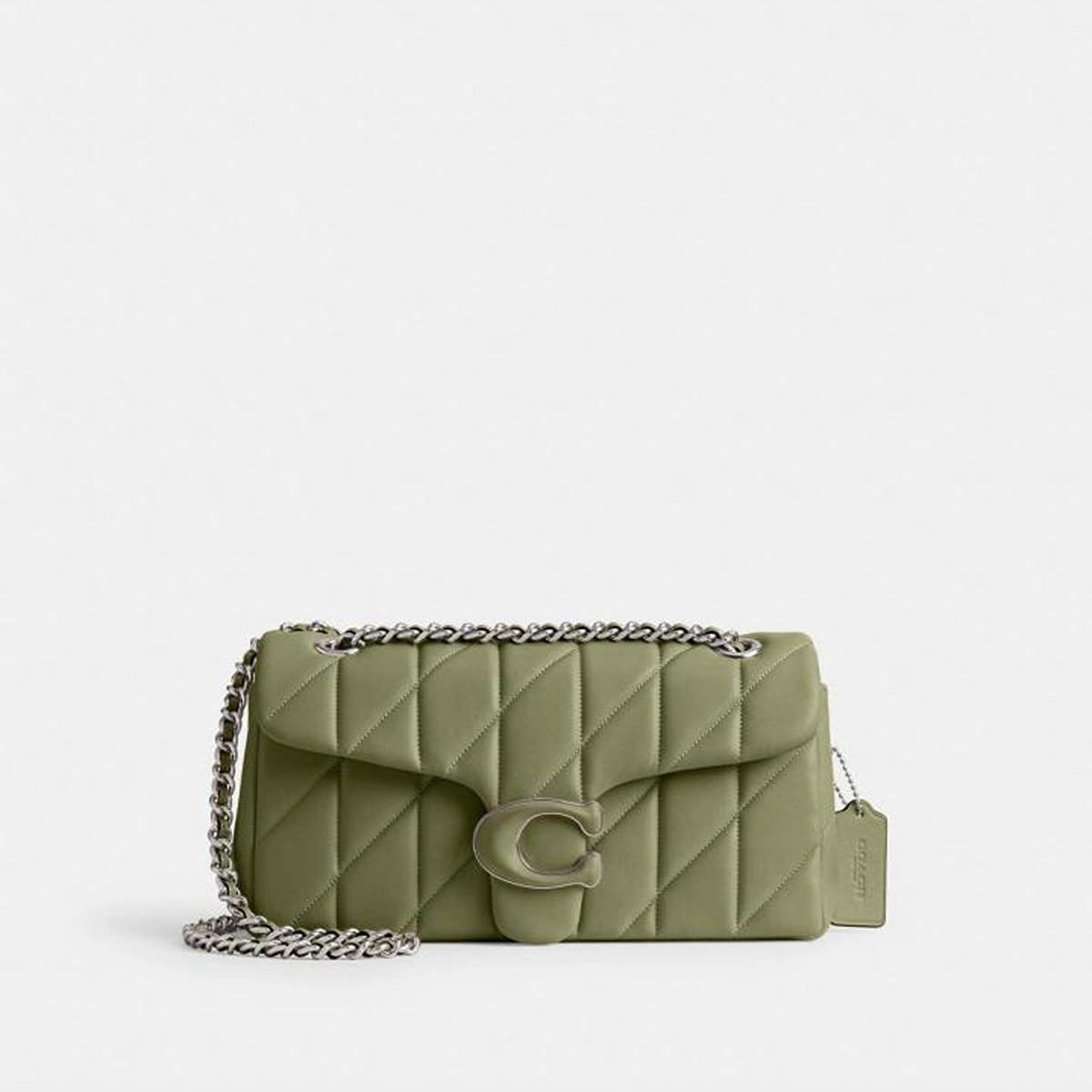 Luxury Coach Tabby Shoulder Bag With Box For Women (BOT2782) - stayhit.in Luxury Coach Tabby Shoulder Bag With Box For Women (BOT2782) - stayhit.in