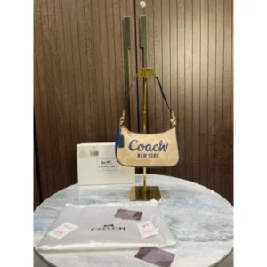 Luxury Coach Teri Mini Crossbody Bag With Og Box For Women (BOT4014) - stayhit.in