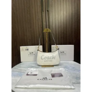 Luxury Coach Teri Mini Crossbody Bag With Og Box For Women (BOT4015) - stayhit.in
