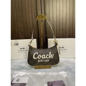 Luxury Coach Teri Mini Crossbody Bag With Og Box For Women (BOT4016) - stayhit.in