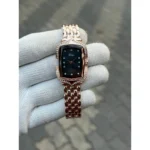 Luxury Dior Watch Gold Black For Women (JH730) - stayhit.in