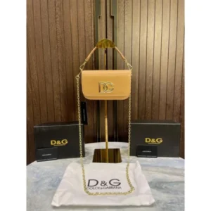 Luxury Dolce & Gabbana Handbag With Box For Women (BOT4022) - stayhit.in