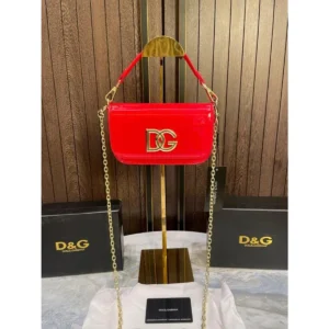 Luxury Dolce & Gabbana Handbag With Box For Women (BOT4023) - stayhit.in