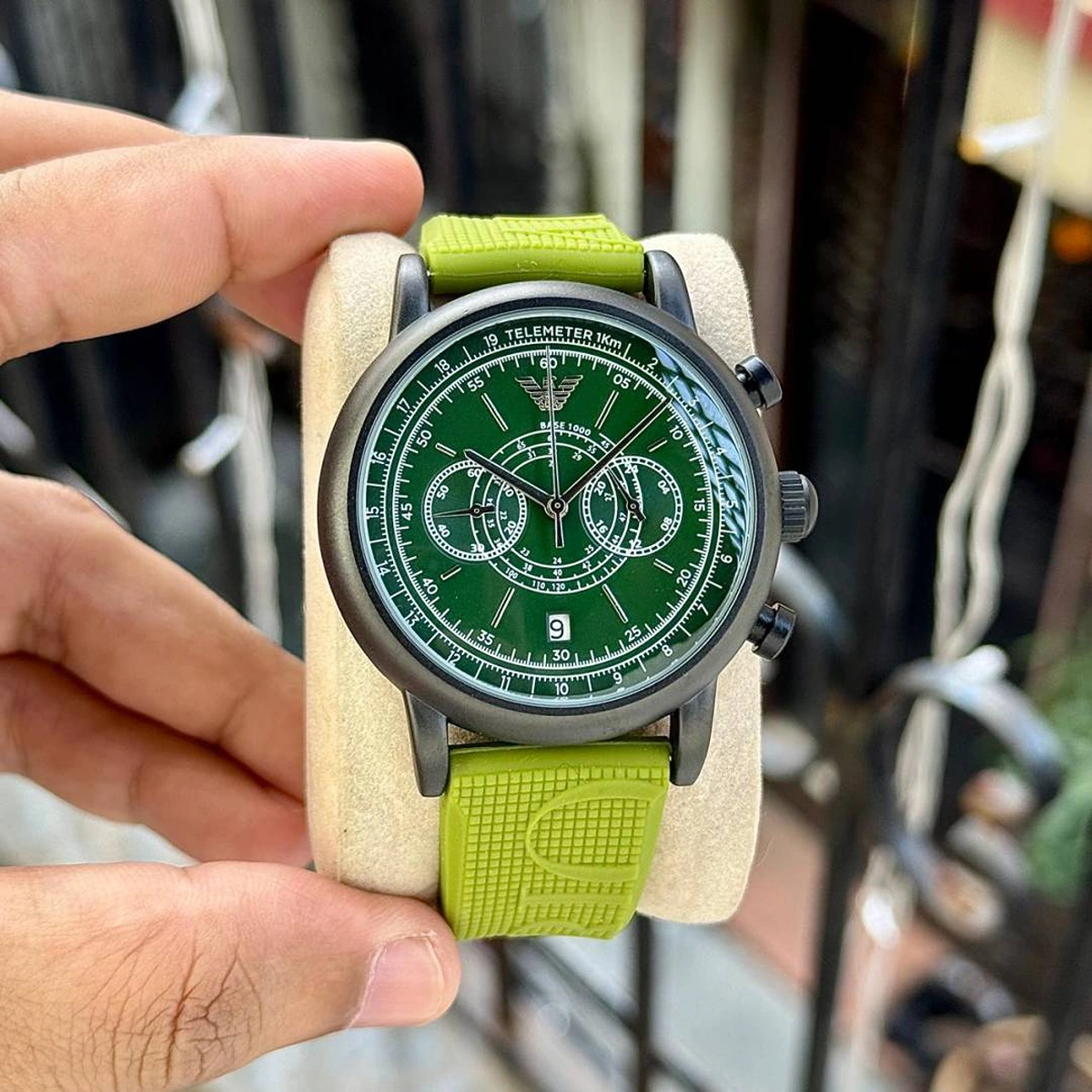 Luxury Emporio Armani Hampton Watch For Men (SOS64) - stayhit.in Luxury Emporio Armani Hampton Watch For Men (SOS64) - stayhit.in