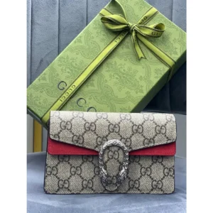 Luxury Gucci Dionysus Mini Bag With Original Box For Women (BT271) - stayhit.in