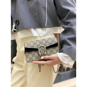 Luxury Gucci Dionysus Mini Bag With Original Box For Women (BT272) - stayhit.in