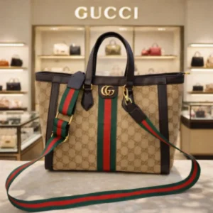 Luxury Gucci Gg Ophidia Bag For Women (BOT2643) - stayhit.in