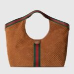 Luxury Gucci Giglio Tote Bag With Extra Pouch & Dust Bag For Women (LAB964) - stayhit.in