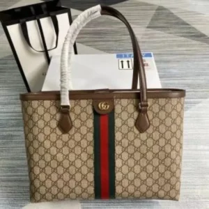 Luxury Gucci Ophidia Handbag With Box For Women (SUP8207) - stayhit.in