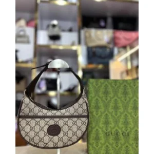 Luxury Gucci Ophidia Mini Gg Shoulder Bag With Box For Women (BOT4002) - stayhit.in