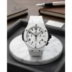 Luxury Hublot Big Bang Watch White For Men (SOS200) - stayhit.in