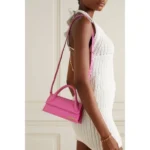 Luxury Jacquemus Le Chiquito Bag With Og Box For Women (BT278) - stayhit.in