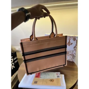 Luxury Miss Dior Large Tote Bag With Og Box For Women (BOT2774) - stayhit.in